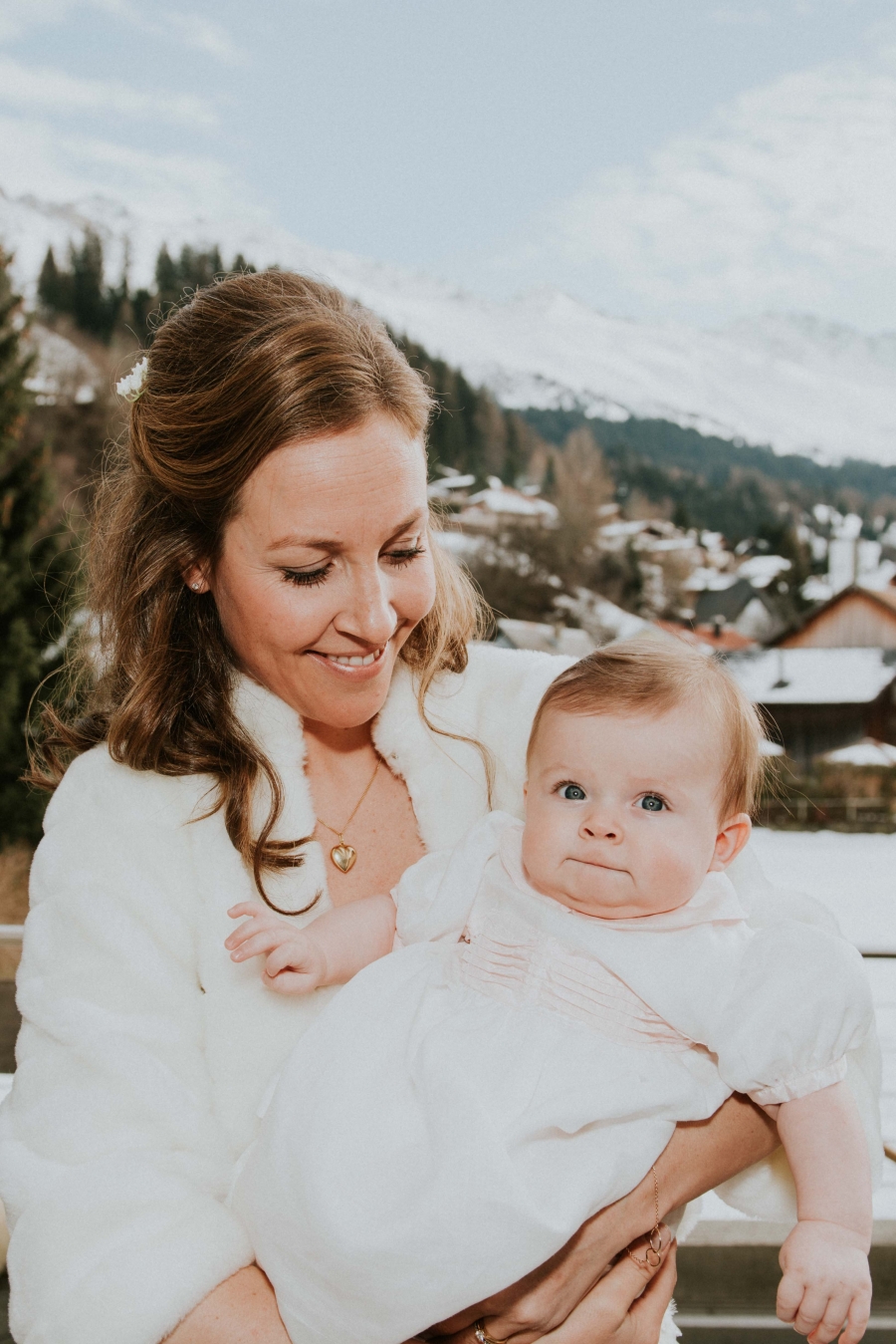 FIH Fotografie » Leontien & Robert, Zwitserland